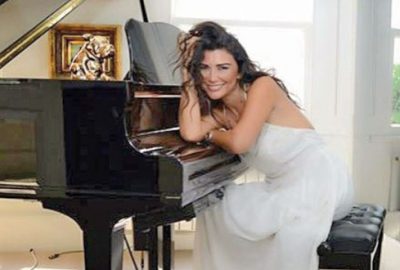 Selen’in albüm heyecanı