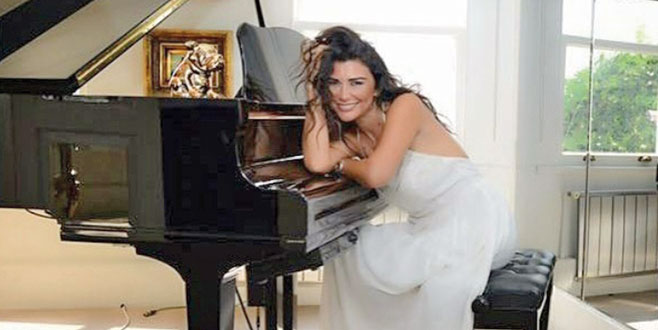 Selen’in albüm heyecanı