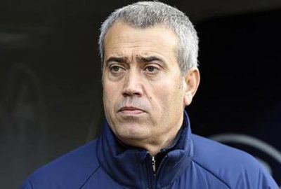 Bektaş gitti Özdeş geldi