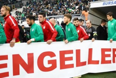 Engelleri birlikte aşalım