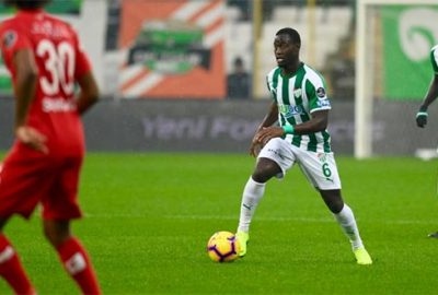 Saivet ıslıklandı