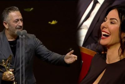 ‘Çıtır sevgili buldum derken…’