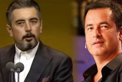 Acun Ilıcalı’ya olay gönderme: Bizi direkt kovdular