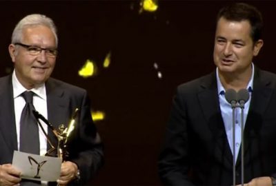 Acun Ilıcalı’nın anısı törene damga vurdu!