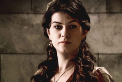 Muhteşem Yüzyıl’ın Nigar Kalfası Fox TV’nin bomba dizisine transfer oldu