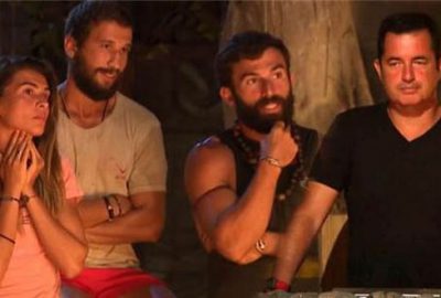Survivor 2019’da bomba değişiklik!