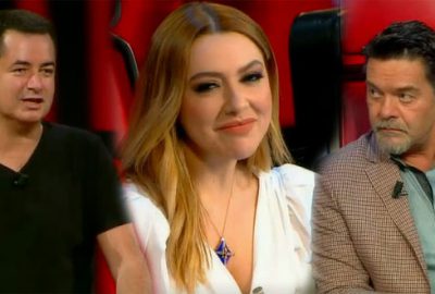 Vaadiyle herkesi şaşırttı! Acun müdahale etti