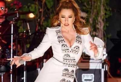 Hadise’den olay konuşma! ‘Benim yerime bir erkek olsaydı…’