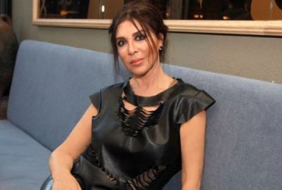 Göğüs frikiği veren Çehre’den ilk açıklama! ‘Hevesini kırmak istemedim’