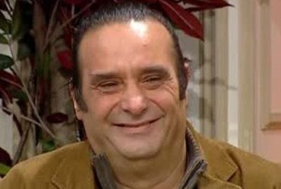 Ünlü oyuncu hayatını kaybetti!