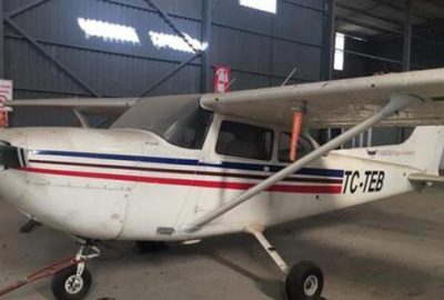 TMSF, 5 uçağı satışa çıkardı