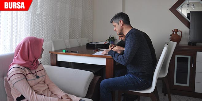 Bitkisel hayattan çıktı şimdi hedefi mimarlık Bitkisel hayattan çıktı şimdi hedefi mimarlık