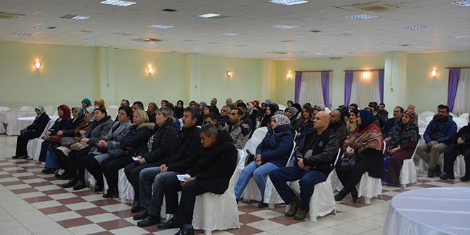 Gemlik’te istihdam edilecek 60 kişi için mülakat