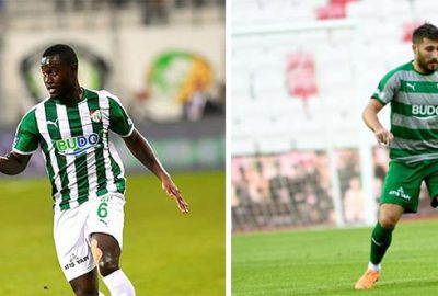 Bolluk için de yokluk!