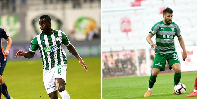 Bolluk için de yokluk!