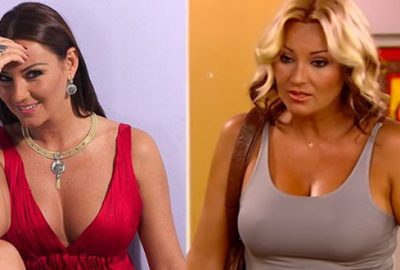 Sert eleştiriye yanıt verdi! ‘Utanmak mı?’