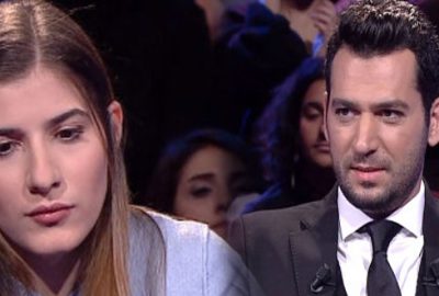 Sosyal medya onu konuştu! ‘O zaman ben stüdyoyu terk edeyim’