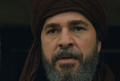 Diriliş Ertuğrul’da sürpriz gelişme! Diziye geri dönüyor!