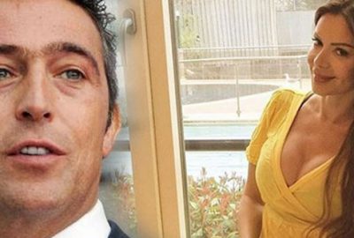 Sevda Demirel’den yıllar sonra gelen Ali Koç itirafı!