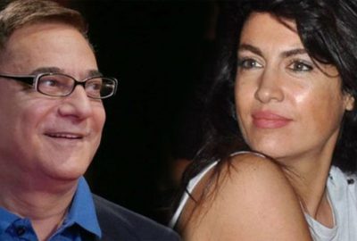 Tuğba Ekinci’den ‘Mehmet Ali Erbil’ tepkisi!