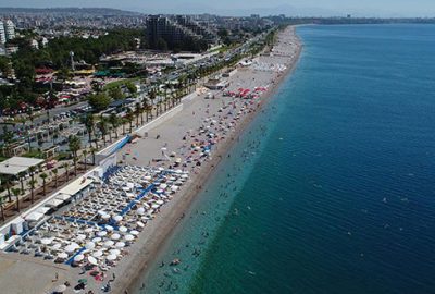 Tatil planı yapanlar dikkat! Elinizi çabuk tutun