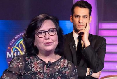 Milyoner’de bir ilk yaşandı! Görme engelli yarışmacı için…