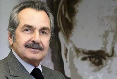 Ünlü işadamı hayatını kaybetti