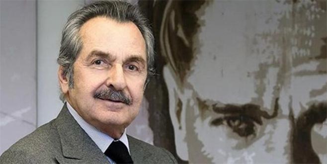 Ünlü işadamı hayatını kaybetti