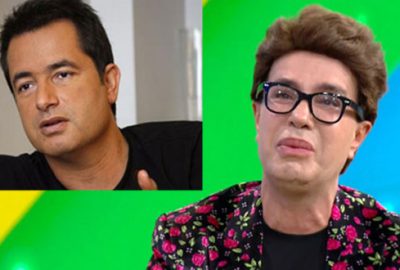 Gözyaşlarına boğuldu: Acun’la tanışınca parayı tanıdım