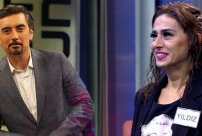 Yıldız Tilbe istedi Ali İhsan Varol kabul etti