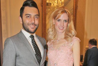 İmam nikahımız vardı