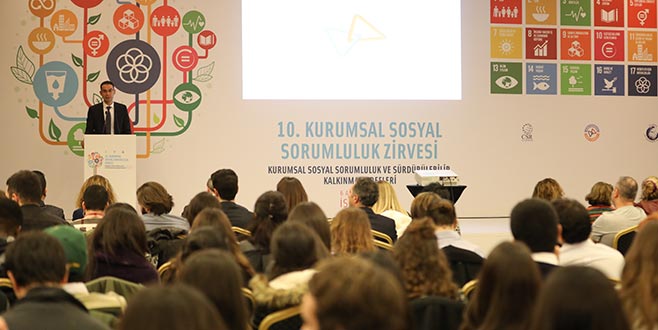 Limak’ın ‘Yeşil Dönüşüm Ormanları’ projesine ödül Limak’ın ‘Yeşil Dönüşüm Ormanları’ projesine ödül