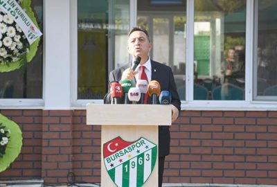 Güngör’den gençlere öğüt