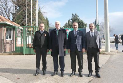 İmar planları Meclis’ten geçti