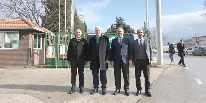 İmar planları Meclis’ten geçti İmar planları Meclis’ten geçti