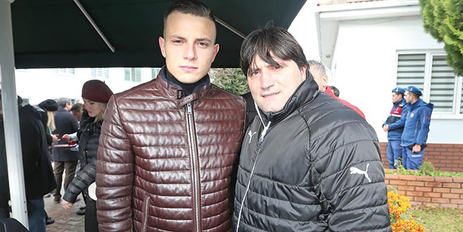 Aybaba Özlüce’ye çağırdı Aybaba Özlüce’ye çağırdı