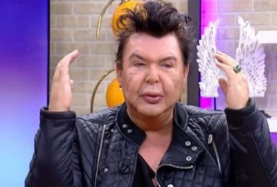 Olay! 2,5 milyonluk evi başına çöktü