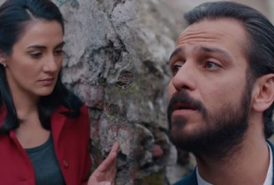 Bir tren yolculuğuyla hayatı değişti…