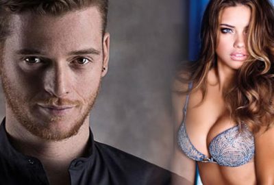 Büyük aşk bitti! Adriana Metin’i sildi