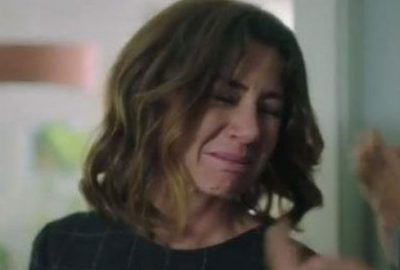 İddialı dizi biterken oyuncular ağlaya ağlaya veda ettiler!