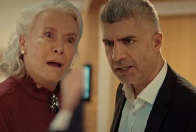 Sevilen dizide beklenmeyen gelişme! Çöküş dönemi başlıyor!