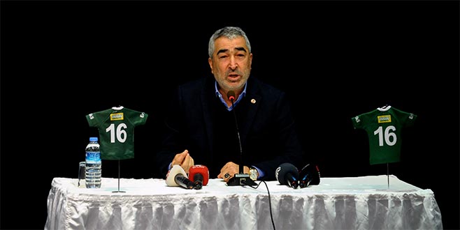 Aybaba: Çok kötü bir lig yaşıyoruz Aybaba: Çok kötü bir lig yaşıyoruz