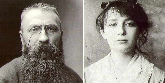 Aşkı yüzünden 33 yıl akıl hastanesinde yattı! Sonunda…