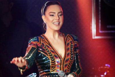 Ebru Gündeş son kez uyarıldı!