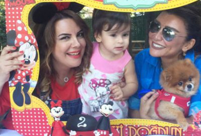 Ünlü oyuncu, 6 yıllık eşinden tek celsede boşandı