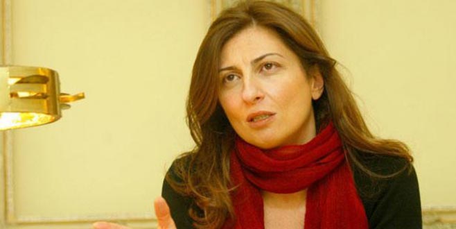 Gazeteci Nuray Mert’e hapis cezası