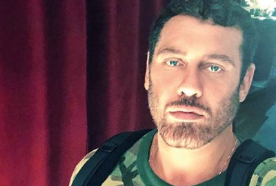 Mert Alaş’tan Kendall’a aşk mektubu