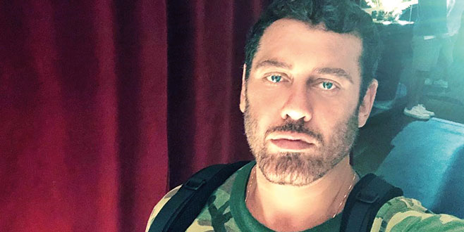 Mert Alaş’tan Kendall’a aşk mektubu