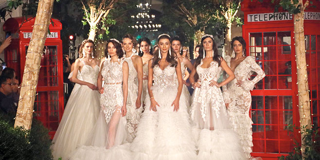 Çocuk gelinlere hayır dediler