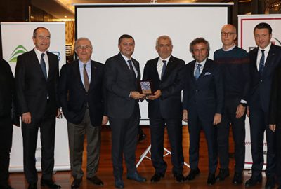 Eximbank’ın dönüşüm hedefi